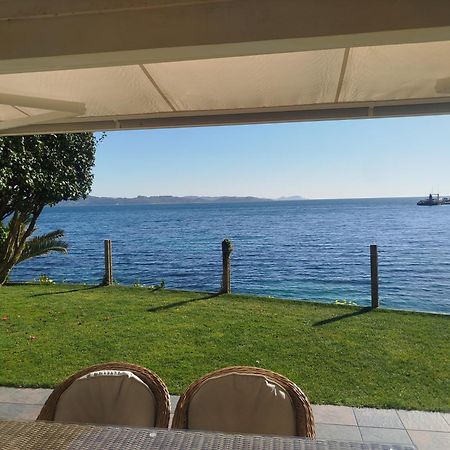 Mareventus Appartement Sanxenxo Buitenkant foto