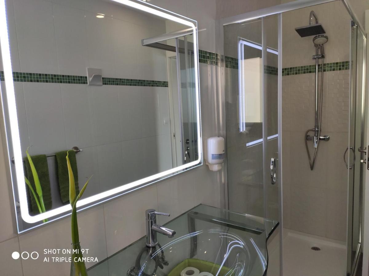 Mareventus Appartement Sanxenxo Buitenkant foto