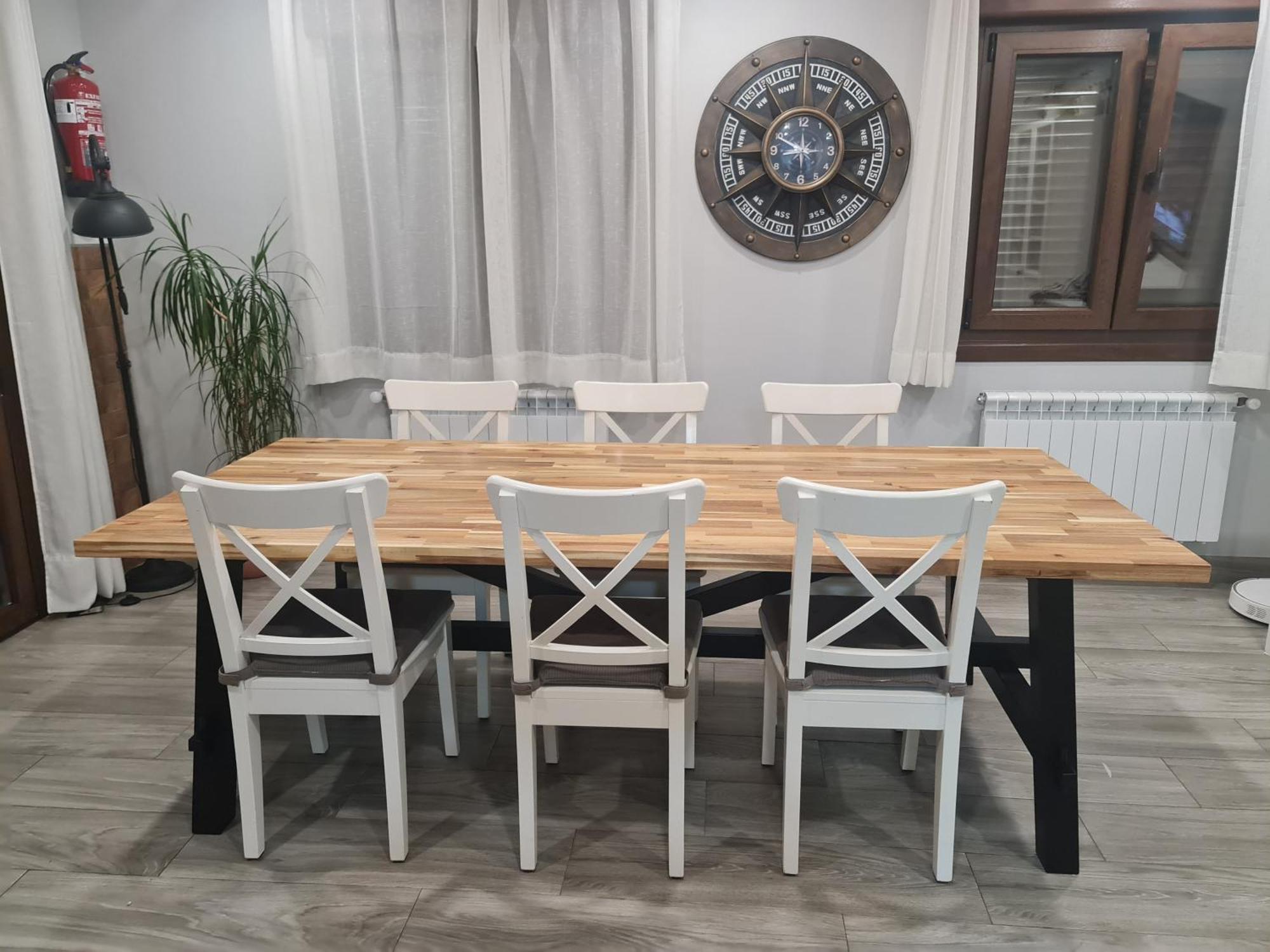 Mareventus Appartement Sanxenxo Buitenkant foto