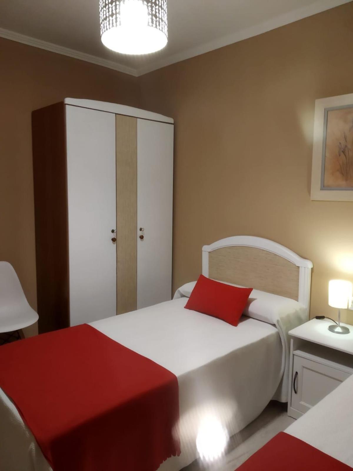 Mareventus Appartement Sanxenxo Buitenkant foto
